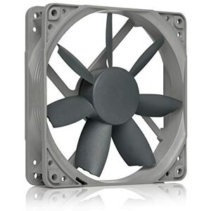 Noctua NF-S12B redux-1200 PWM, High Performance Cooling Fan, 4-Pin, 1200 RPM (120mm, Grey) Noctua NF-S12B redux-1200 PWM, High Performance Cooling Fan, 4-Pin, 1200 RPM (120mm, Grey)