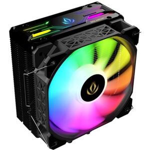 Forgeon CPU fan Solarian Ø 12 cm Forgeon CPU fan Solarian Ø 12 cm