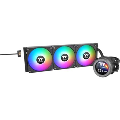 Thermaltake TH280 V2 Ultra EX ARGB Sync CPU Liquid Cooler All-In-One Thermaltake TH280 V2 Ultra EX ARGB Sync CPU Liquid Cooler All-In-One