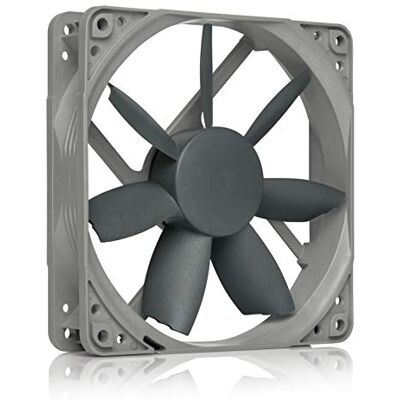 Noctua NF-S12B redux-1200, Quiet Fan 120mm Noctua NF-S12B redux-1200, Quiet Fan 120mm