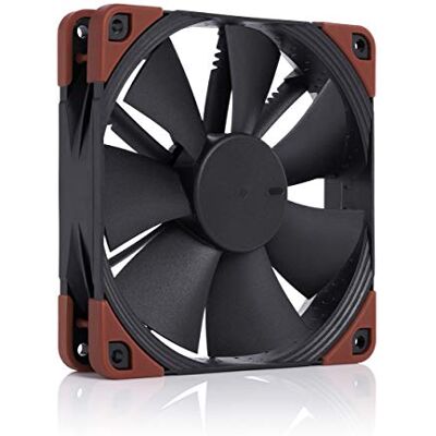 Noctua SSO2 Bearing, Retail Cooling NF-F12 iPPC 2000 PWM Noctua SSO2 Bearing, Retail Cooling NF-F12 iPPC 2000 PWM