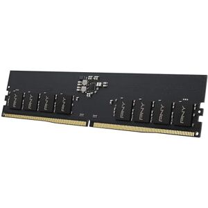 PNY 16GB PERFORMANCE DDR5 4800MHz Desktop Memory PNY 16GB PERFORMANCE DDR5 4800MHz Desktop Memory