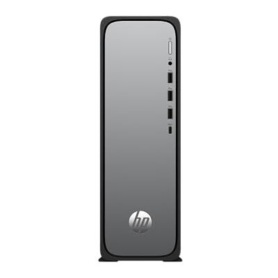 HP OmniDesk Slim Desktop Tower PC Intel® 300 Processor 8GB DDR5 RAM 256GB SSD Intel® UHD 710 Graphics Windows 11 Home S03-0013sa HP OmniDesk Slim Desktop Tower PC Intel® 300 Processor 8GB DDR5 RAM 256GB SSD Intel® UHD 710 Graphics Windows 11 Home S03-0013sa