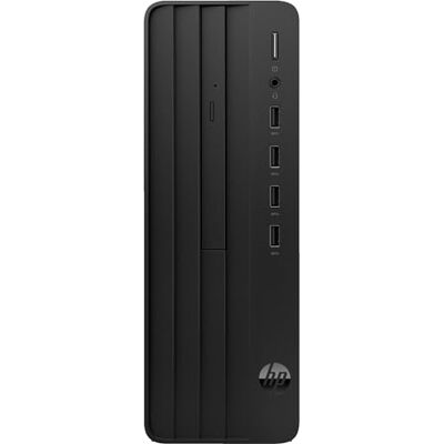 HP Pro 290 G9 Intel Core™ i5 i5-14400T 8 Go DDR4-SDRAM 256 Go SSD Windows 11 Pro SFF PC Noir HP Pro 290 G9 Intel Core™ i5 i5-14400T 8 Go DDR4-SDRAM 256 Go SSD Windows 11 Pro SFF PC Noir