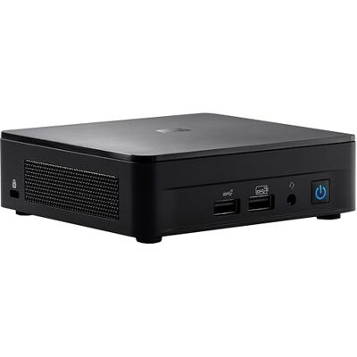 Asus Intel ARENA CANYON NUC13ANKI70QC UK MINI PC L10 UK CORD Asus Intel ARENA CANYON NUC13ANKI70QC UK MINI PC L10 UK CORD