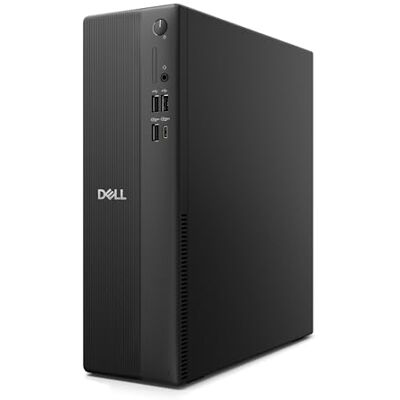 Dell Slim Desktop AMD Ryzen 5 150, 16GB RAM, 512GB SSD AMD Radeon™ 660M, Windows 11 Home, USB Type-C, Wired Keyboard and Mouse Dell Slim Desktop AMD Ryzen 5 150, 16GB RAM, 512GB SSD AMD Radeon™ 660M, Windows 11 Home, USB Type-C, Wired Keyboard and Mouse