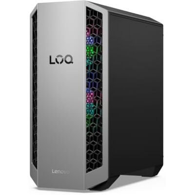 Lenovo LOQ Gaming Tower, Ryzen 7 8745HX, RTX 5050, 16GB, 1TB SSD Lenovo LOQ Gaming Tower, Ryzen 7 8745HX, RTX 5050, 16GB, 1TB SSD
