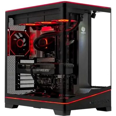 Stormforce Hydra Intel Core Ultra 5 250KF, 16GB RAM, 1TB SSD, RTX 5060 Ti, Win 11 Stormforce Hydra Intel Core Ultra 5 250KF, 16GB RAM, 1TB SSD, RTX 5060 Ti, Win 11