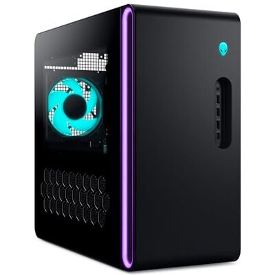 Alienware Aurora Gaming Desktop, RTX 5060, Intel Core Ultra7 265F Alienware Aurora Gaming Desktop, RTX 5060, Intel Core Ultra7 265F