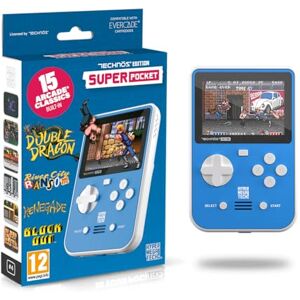 Technos Super Pocket Technos Super Pocket