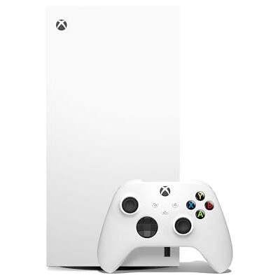Xbox Series X 1TB Digital Xbox Series X 1TB Digital