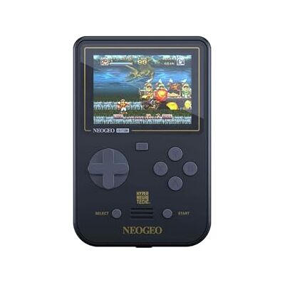 Evercade Neo Geo Super Pocket Evercade Neo Geo Super Pocket