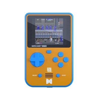 Evercade Data East Super Pocket Evercade Data East Super Pocket