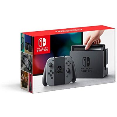 Nintendo Switch Nintendo Switch