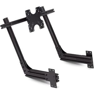 Next Level Racing GTElite Direct Monitor Mount- Black Next Level Racing GTElite Direct Monitor Mount- Black