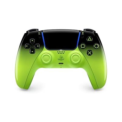 Sony Playstation DualSense® Wireless-Controller Remix Green Sony Playstation DualSense® Wireless-Controller Remix Green