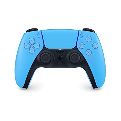PlayStation DualSense Wireless Controller Starlight Blue PlayStation DualSense Wireless Controller Starlight Blue