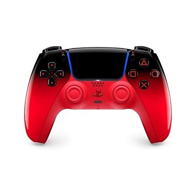 Sony DualSense Wireless Controller Techno Red Sony DualSense Wireless Controller Techno Red