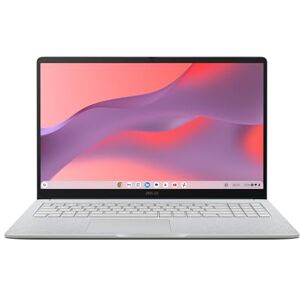 Asus Chromebook 15 CX1505CTA Laptop 15.6" Full HD Screen Intel Celeron N50 Processor 4GB RAM 64GB eMMC Google Chrome OS Asus Chromebook 15 CX1505CTA Laptop 15.6" Full HD Screen Intel Celeron N50 Processor 4GB RAM 64GB eMMC Google Chrome OS