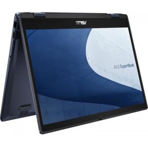 Asus ExpertBook B3 Flip 14 Inch Intel Core i5-1335U 8GB RAM 256GB SSD Windows 11 Pro Education Notebook Asus ExpertBook B3 Flip 14 Inch Intel Core i5-1335U 8GB RAM 256GB SSD Windows 11 Pro Education Notebook