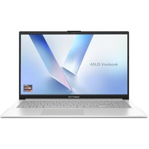 Asus Vivobook 15 E1504FA Laptop 15.6" Full HD screen AMD Ryzen 3 30 8GB RAM 512GB PCIe SSD Windows 11 Asus Vivobook 15 E1504FA Laptop 15.6" Full HD screen AMD Ryzen 3 30 8GB RAM 512GB PCIe SSD Windows 11