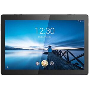 Lenovo TAB M10 Tablet, 10.1 "HD Display, Qualcomm Snapdragon 429 Processor, 32GB expandable to 128GB, 2GB RAM, WiFi, Android Oreo, Black Lenovo TAB M10 Tablet, 10.1 "HD Display, Qualcomm Snapdragon 429 Processor, 32GB expandable to 128GB, 2GB RAM, WiFi, Android Oreo, Black