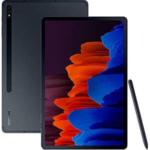 SAMSUNG Tab S7+ 5G Black 128GB SAMSUNG Tab S7+ 5G Black 128GB