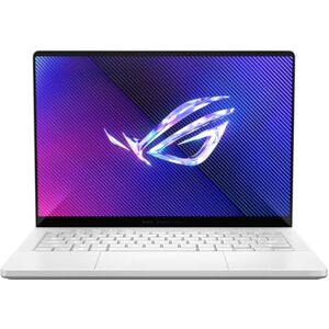 Asustek GAMING NOTEBOOK ASUS ROG Zephyrus G14 GA403UU-QS109X AMD Ryzen™ 9 8945HS Ordinateur portable 35,6 cm (14") 3K 32 Go LPDDR5x-SDRAM 1 Asustek GAMING NOTEBOOK ASUS ROG Zephyrus G14 GA403UU-QS109X AMD Ryzen™ 9 8945HS Ordinateur portable 35,6 cm (14") 3K 32 Go LPDDR5x-SDRAM 1