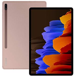 SAMSUNG Tab S7+ Wi-Fi Bronze 128GB SAMSUNG Tab S7+ Wi-Fi Bronze 128GB