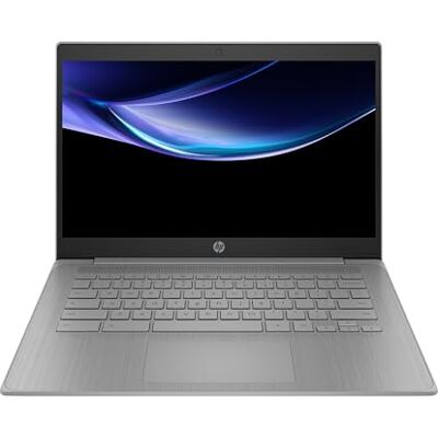 HP Chromebook Chromebook 14a-ne1000sax 14" 1920 x 1080 pixels Intel Celeron 4GB 64GB eMMC ChromeOS HP Chromebook Chromebook 14a-ne1000sax 14" 1920 x 1080 pixels Intel Celeron 4GB 64GB eMMC ChromeOS