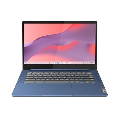 Lenovo IdeaPad Slim 3 Chromebook 14M868 14", FHD Laptop, MediaTek Kompanio 520 Octa-Core, 8GB LPDDR4x RAM, 128GB eMMC, ARM Mali-G52 GPU ChromeOS, Wi-Fi 6 Non-backlit, UK keyboard Abyss Blue Lenovo IdeaPad Slim 3 Chromebook 14M868 14", FHD Laptop, MediaTek Kompanio 520 Octa-Core, 8GB LPDDR4x RAM, 128GB eMMC, ARM Mali-G52 GPU ChromeOS, Wi-Fi 6 Non-backlit, UK keyboard Abyss Blue