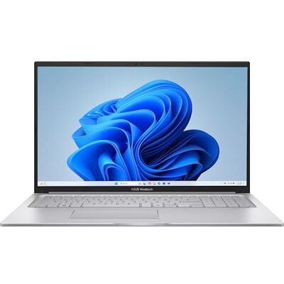 Asus Vivobook 17 X1704VA Laptop 17.3" Full HD screen Intel Core 5 120U 16GB RAM 512GB PCIe SSD Windows 11 Asus Vivobook 17 X1704VA Laptop 17.3" Full HD screen Intel Core 5 120U 16GB RAM 512GB PCIe SSD Windows 11