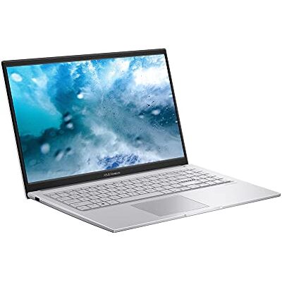 Asus Vivobook 15 X1504ZA 15.6" Full HD Laptop (Intel i7-1255U, 8GB RAM, 512GB SSD, Backlit Keyboard, Wi-Fi 6E, Windows 11) Asus Vivobook 15 X1504ZA 15.6" Full HD Laptop (Intel i7-1255U, 8GB RAM, 512GB SSD, Backlit Keyboard, Wi-Fi 6E, Windows 11)