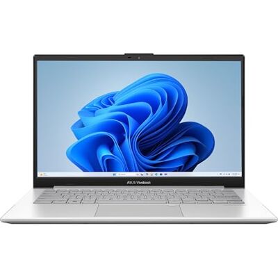 Asus Vivobook 15 E1504FA Laptop 15.6" Full HD screen AMD Ryzen 5 40 8GB RAM 256GB PCIe SSD Windows 11 Asus Vivobook 15 E1504FA Laptop 15.6" Full HD screen AMD Ryzen 5 40 8GB RAM 256GB PCIe SSD Windows 11
