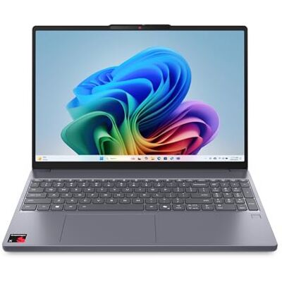 Lenovo IdeaPad Slim 3 Gen 10 15.3 inch WUXGA Laptop Snapdragon X X1-26-100 Copilot+ PC 16 GB RAM 512 GB SSD USB-C Windows 11 Home Luna Grey Lenovo IdeaPad Slim 3 Gen 10 15.3 inch WUXGA Laptop Snapdragon X X1-26-100 Copilot+ PC 16 GB RAM 512 GB SSD USB-C Windows 11 Home Luna Grey