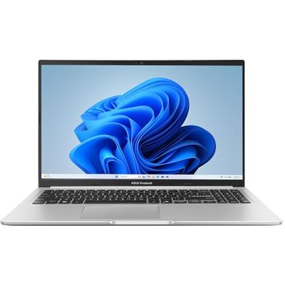 Asus Vivobook 15 M1502NAQ Laptop 15.6" Full HD Screen AMD Ryzen 7 170 8-Core 24GB RAM 1TB PCIe SSD Windows 11 Asus Vivobook 15 M1502NAQ Laptop 15.6" Full HD Screen AMD Ryzen 7 170 8-Core 24GB RAM 1TB PCIe SSD Windows 11