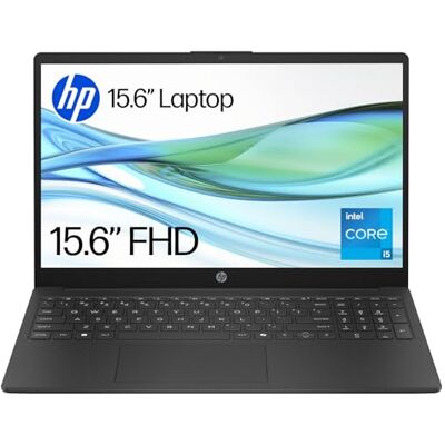 HP 15.6” Laptop Intel Core i5-1334U 8GB RAM 512GB SSD Full HD Anti-glare Intel Iris Xe Graphics Up to 9.75 hours Battery Fast Charge Dual Speakers Windows 11 Charger Included HP 15.6” Laptop Intel Core i5-1334U 8GB RAM 512GB SSD Full HD Anti-glare Intel Iris Xe Graphics Up to 9.75 hours Battery Fast Charge Dual Speakers Windows 11 Charger Included