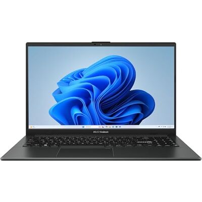 Asus Vivobook 15 E1504FA Laptop 15.6" Full HD screen AMD Ryzen 5 40 16GB RAM 512GB PCIe SSD Windows 11 Asus Vivobook 15 E1504FA Laptop 15.6" Full HD screen AMD Ryzen 5 40 16GB RAM 512GB PCIe SSD Windows 11