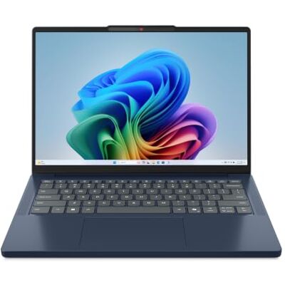 Lenovo IdeaPad Slim 3, 14", AI Laptop, Core Ultra 5, 16GB, 256GB SSD Lenovo IdeaPad Slim 3, 14", AI Laptop, Core Ultra 5, 16GB, 256GB SSD