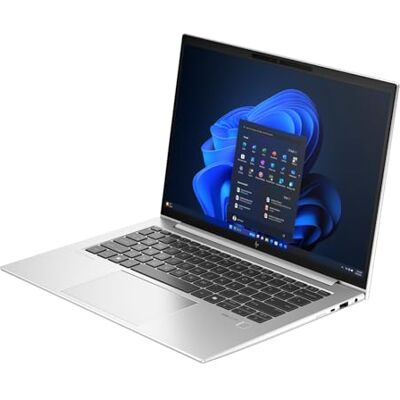 HP EliteBook 845 G11 AMD Ryzen 7 8840U 35,56cm 14Zoll WUXGA 16GB 512GB/SSD LTE W11P SmartBuy 1J War (DE) HP EliteBook 845 G11 AMD Ryzen 7 8840U 35,56cm 14Zoll WUXGA 16GB 512GB/SSD LTE W11P SmartBuy 1J War (DE)