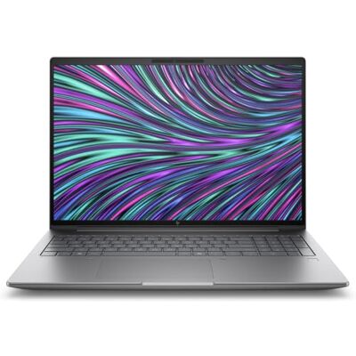 HP Laptop ZBook Power G11 16" 32 GB RAM 1 TB SSD QWERTY Spanish HP Laptop ZBook Power G11 16" 32 GB RAM 1 TB SSD QWERTY Spanish