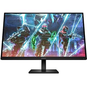 HP OMEN 27s Gaming Monitor 27'' FHD IPS 240hz Gaming Console Compatible 2x HDMI 2.0 1x DisplayPort 1.4 AMD FreeSync Premium Dual speakers Tilt Pivot & height adjustments VESA Mountable HP OMEN 27s Gaming Monitor 27'' FHD IPS 240hz Gaming Console Compatible 2x HDMI 2.0 1x DisplayPort 1.4 AMD FreeSync Premium Dual speakers Tilt Pivot & height adjustments VESA Mountable