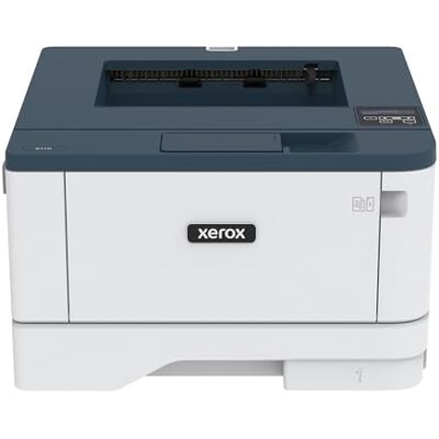 Xerox B310dni A4 40ppm Wireless Mono Laser Duplex Printer Reliable Black & White Printer, 2-sided printing, Mobile Ready, Ideal for your small business or home office, 3 Year Warranty Xerox B310dni A4 40ppm Wireless Mono Laser Duplex Printer Reliable Black & White Printer, 2-sided printing, Mobile Ready, Ideal for your small business or home office, 3 Year Warranty
