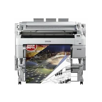 Epson SureColor SC-T5200 A0 Colour Large Format Printer Epson SureColor SC-T5200 A0 Colour Large Format Printer