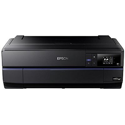 Epson C11CE22301BX SureColor SC-P800 A2 Colour Photo Inkjet Printer Epson C11CE22301BX SureColor SC-P800 A2 Colour Photo Inkjet Printer
