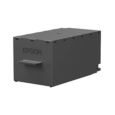 Epson Maintenance Tank SC-P 700 / SC-P 900 Brand,Black/White Epson Maintenance Tank SC-P 700 / SC-P 900 Brand,Black/White