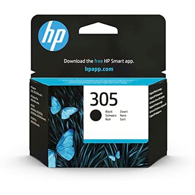 HP 305 Black & Tri-Colour Ink (6ZD17AE) – Works with: DeskJet 2700, 2700e, 2800, 4100, 4100e, 4200e Series, ENVY 6000, 6000e series, ENVY Pro 6400, 6400e series HP 305 Black & Tri-Colour Ink (6ZD17AE) – Works with: DeskJet 2700, 2700e, 2800, 4100, 4100e, 4200e Series, ENVY 6000, 6000e series, ENVY Pro 6400, 6400e series