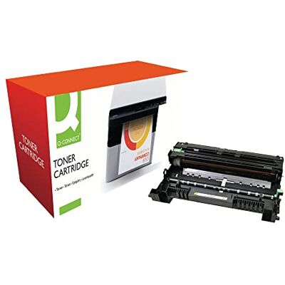 Q-Connect Compatible Drum for Brother DR3300 Drum Unit Q-Connect Compatible Drum for Brother DR3300 Drum Unit