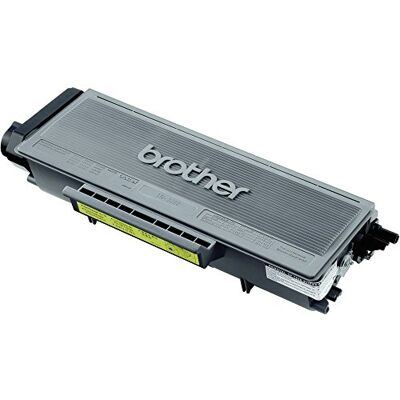 Brother Original TN3280 Black Toner Brother Original TN3280 Black Toner