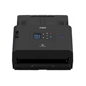 Canon imageFORMULA DR-S250N Document Scanner Driverless Web Scanning & Direct Job Scanning Gigabit LAN & USB 3.2 60 Sheet ADF 50 Pages Per Min With CaptureOnTouch Software Canon imageFORMULA DR-S250N Document Scanner Driverless Web Scanning & Direct Job Scanning Gigabit LAN & USB 3.2 60 Sheet ADF 50 Pages Per Min With CaptureOnTouch Software